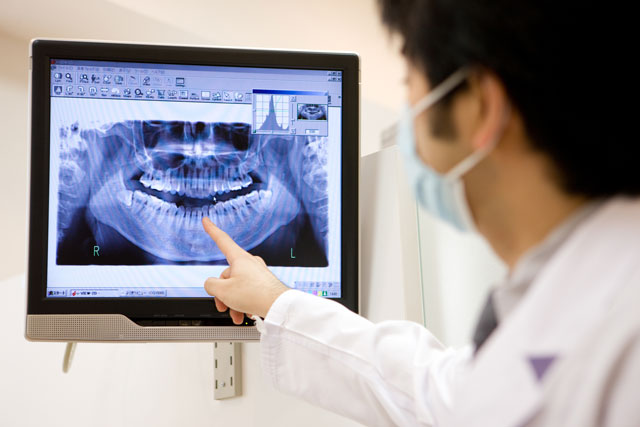 歯科医師の教育制度